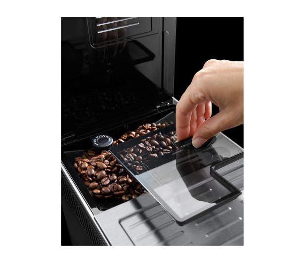 DeLonghi Ekspres automatyczny ETAM 36.365 MB Primadonna XS - 406026 - zdjęcie 3